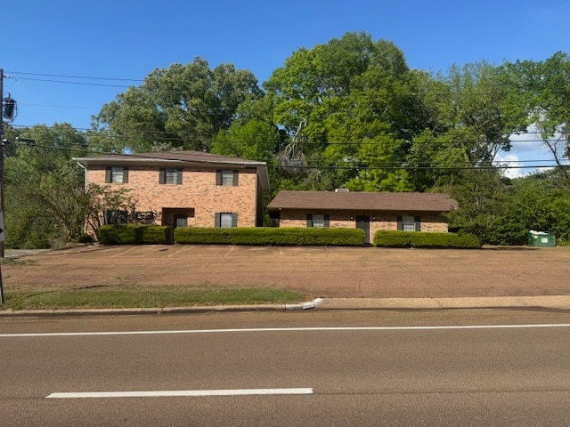 251-255 Highway 61 S, Natchez, MS for sale Primary Photo- Image 1 of 6
