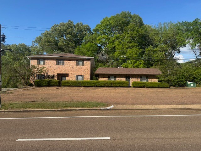 Plus de détails pour 251-255 Highway 61 S, Natchez, MS - Bureau à vendre