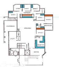 2680 Lawrenceville Hwy, Decatur, GA for lease Floor Plan- Image 1 of 1