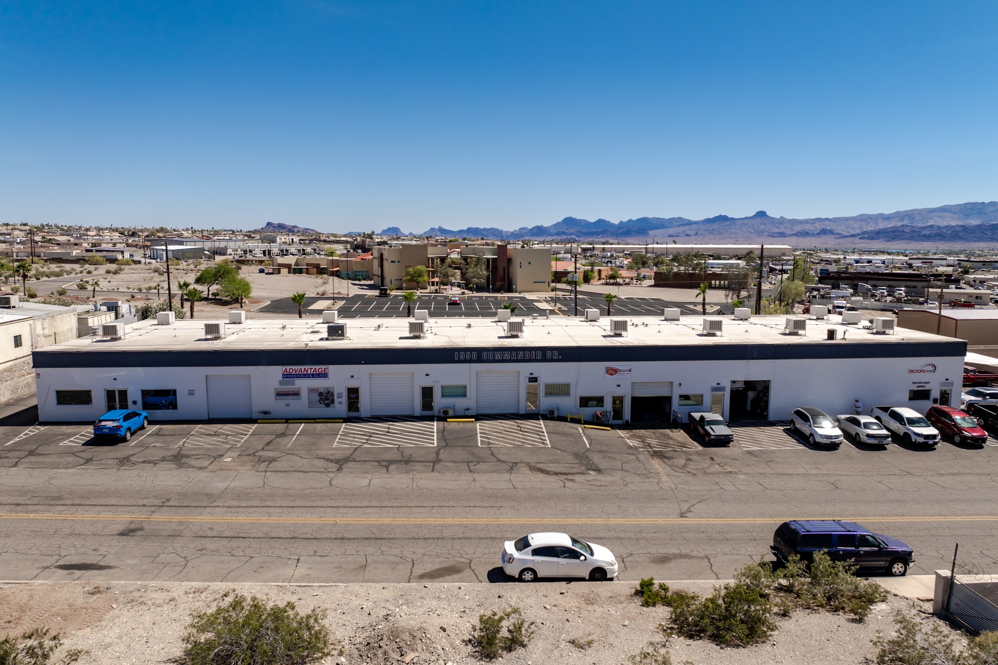 1950 Commander Dr, Lake Havasu City, AZ for sale Primary Photo- Image 1 of 17