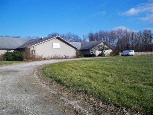 2001 N Hunt St, Terre Haute, IN for sale - Primary Photo - Image 1 of 1