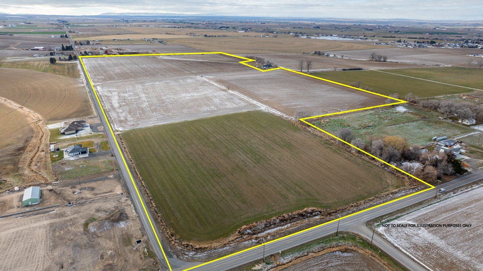 HWY 30 1600 E, Buhl, ID for sale - Building Photo - Image 3 of 9