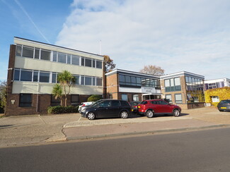 Plus de détails pour Foundry Ln, Horsham - Bureau à louer