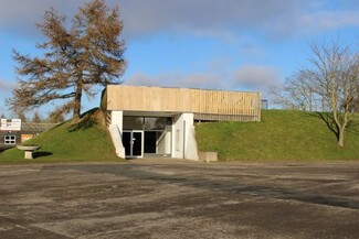 More details for Thorp Arch Estate, Wetherby - Retail for Lease