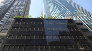 Plus de détails pour 144 E 44th St, New York, NY - Plusieurs types d'espaces à louer