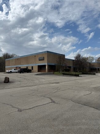More details for 4161 Getwell Rd, Memphis, TN - Industrial for Sale