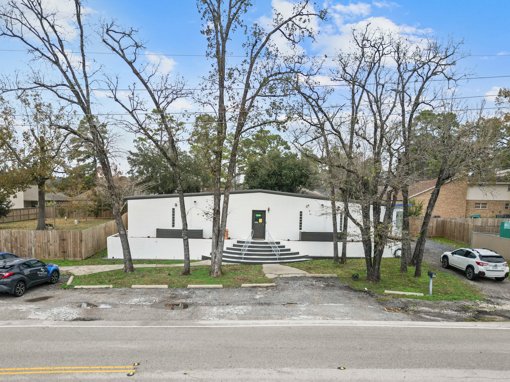 119 Old River Rd, Montgomery, TX à vendre Photo principale- Image 1 de 24