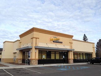 More details for 9265 N Nevada St, Spokane, WA - Retail for Lease