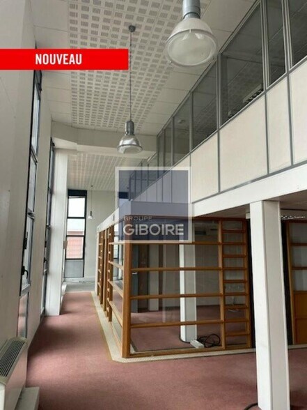 Bureau dans Rennes à vendre - Photo intérieure - Image 3 de 8