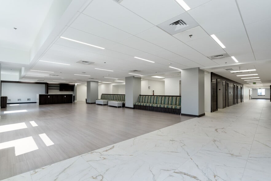 130 S Market St, Wichita, KS à louer - Photo du bâtiment - Image 3 de 9