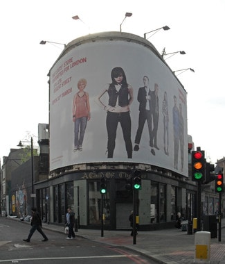 More details for 10 Great Eastern St, London - Retail for Lease