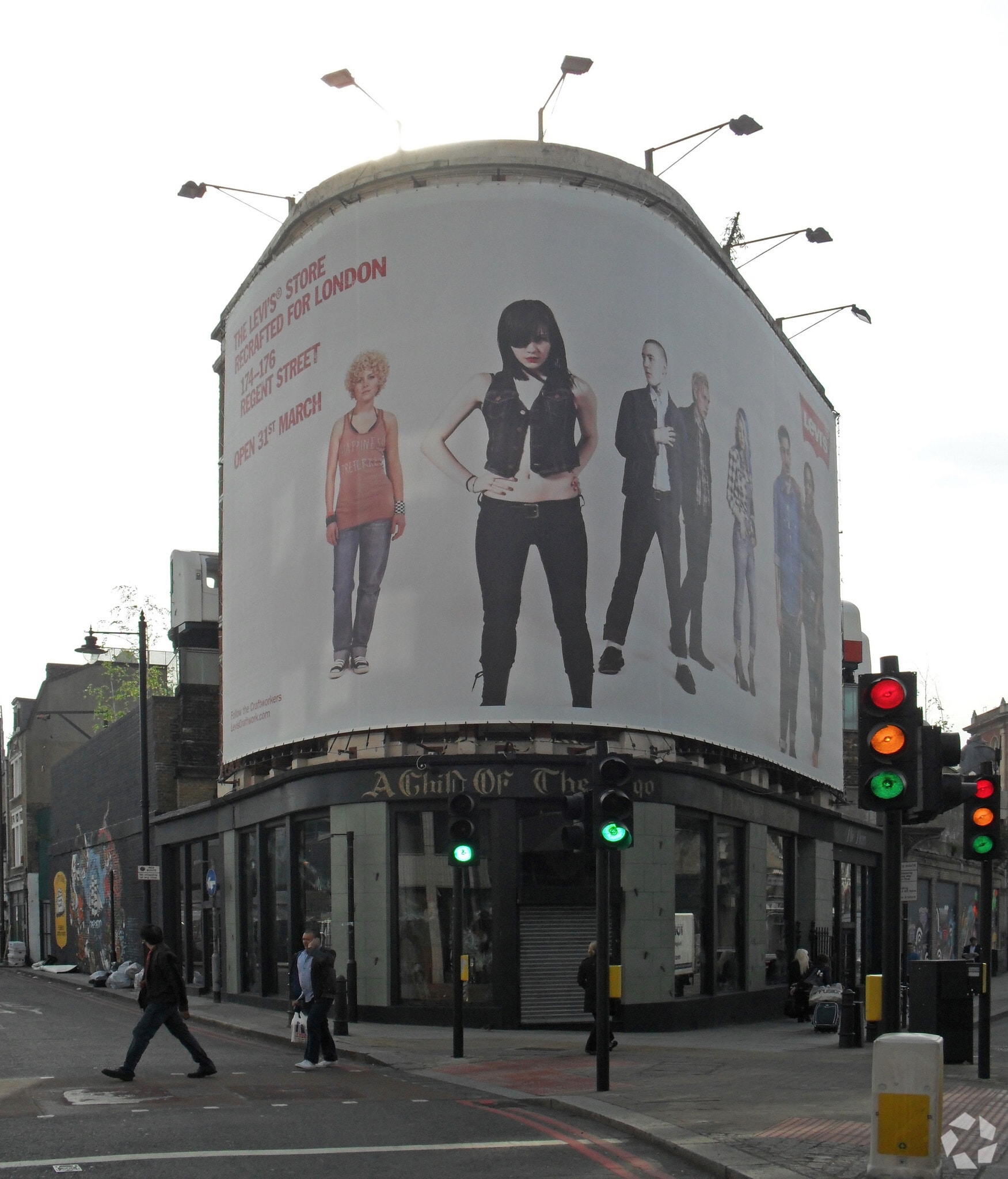 10 Great Eastern St, London for lease Primary Photo- Image 1 of 3