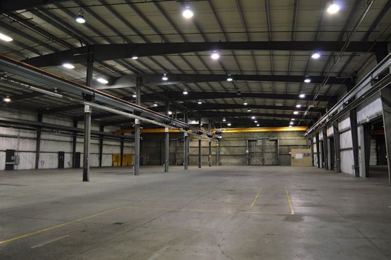 2802 5 St, Nisku, AB à vendre - Photo intérieure - Image 3 de 16