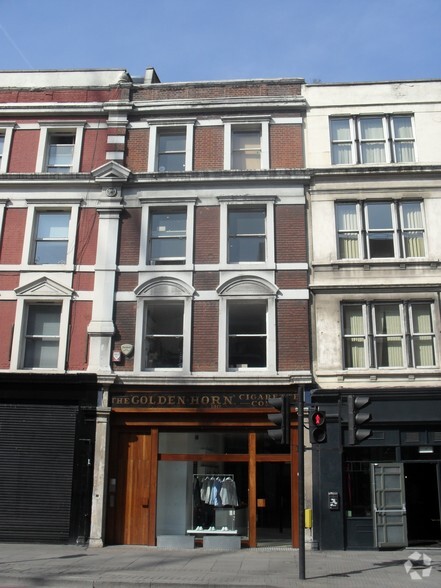 140 Shoreditch High St, London for lease - Primary Photo - Image 2 of 10