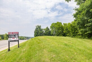 Plus de détails pour 3007 N Mt Juliet Rd, Mount Juliet, TN - Terrain à vendre