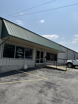 More details for 500 N Main St, Franklin, KY - Office/Retail for Lease