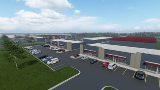 Plus de détails pour 3861 Algoma Rd, New Franken, WI - Commerce de détail à louer