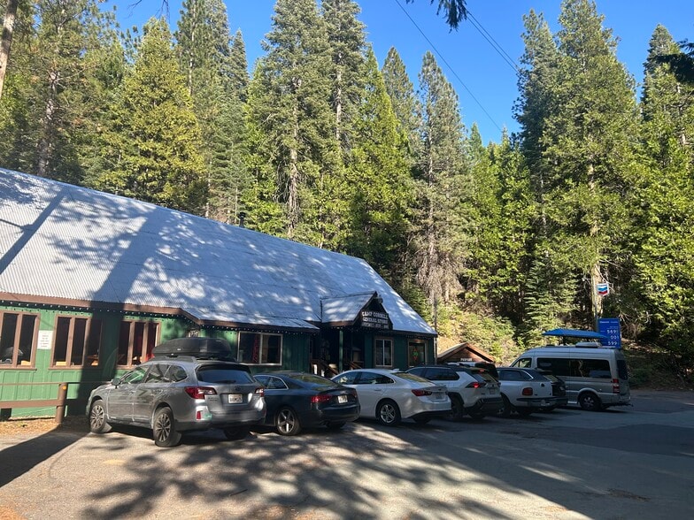 4036 Old Highway 4, Camp Connell, CA à vendre - Photo du bâtiment - Image 2 de 41