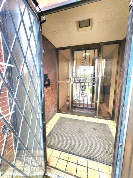 1189 Breedlove St, Memphis, TN à vendre - Photo du bâtiment - Image 3 de 18