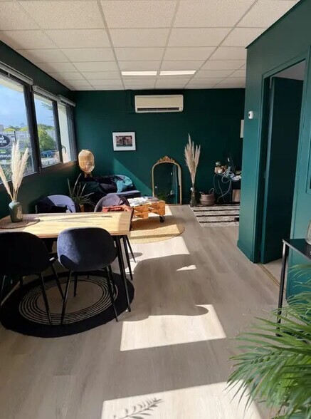 4 Rue Albert Londres, Nantes à louer - Photo intérieure - Image 3 de 5