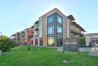 Plus de détails pour 2525 S Lamar Blvd, Austin, TX - Bureau à louer