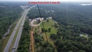 More details for 160 State Road S-37-11, Fair Play, SC - Land for Sale