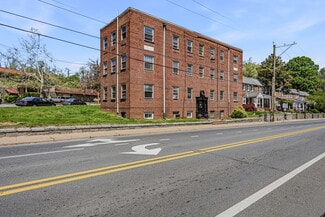 More details for 2901 N Broom St, Wilmington, DE - Multifamily for Sale