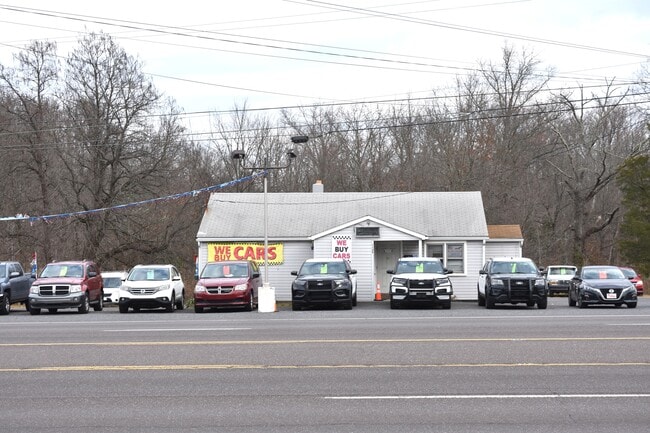 More details for 1189 N West End Blvd, Quakertown, PA - Retail for Sale