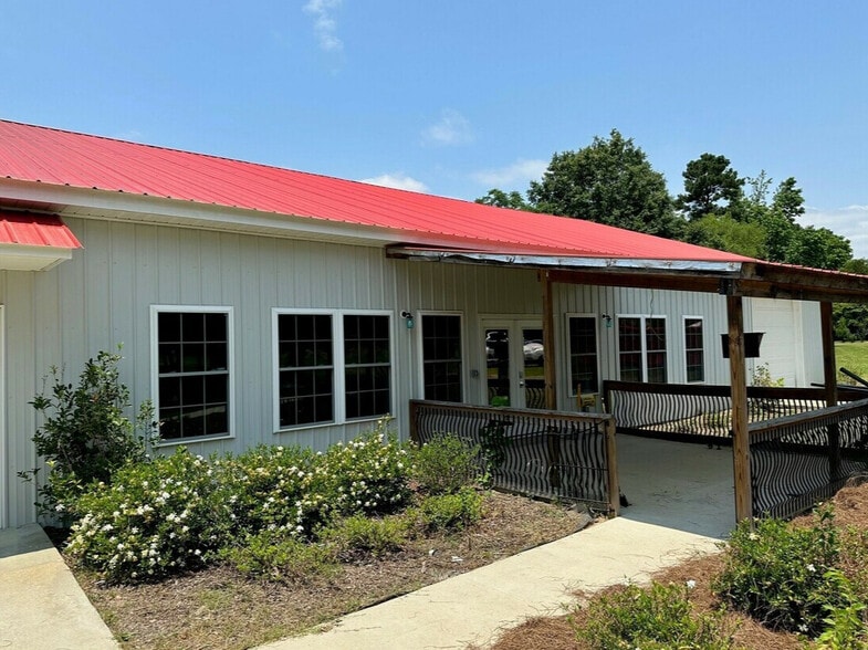 2884 Pine Log Rd, Warrenville, SC for lease - Building Photo - Image 2 of 17