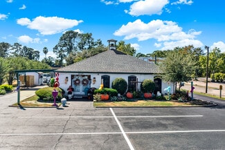 Plus de détails pour 17127 Red Oak Dr, Houston, TX - Flex à vendre