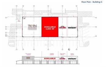 1103 W Stan Schlueter Loop, Killeen, TX for lease Building Photo- Image 1 of 1