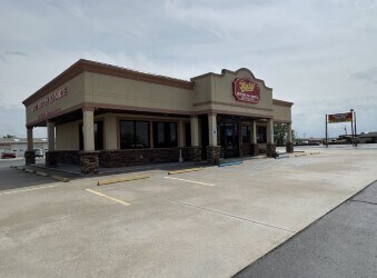More details for 4211 S Limit Ave, Sedalia, MO - Retail for Lease