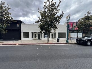 Plus de détails pour 11012 Magnolia Blvd, North Hollywood, CA - Commerce de détail à louer