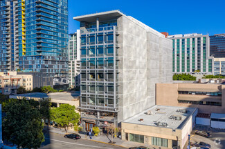 More details for 1350 Columbia St, San Diego, CA - Office for Lease