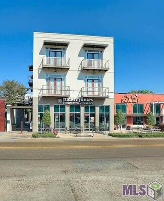 Plus de détails pour 3043 Perkins Rd, Baton Rouge, LA - Commerce de détail à louer