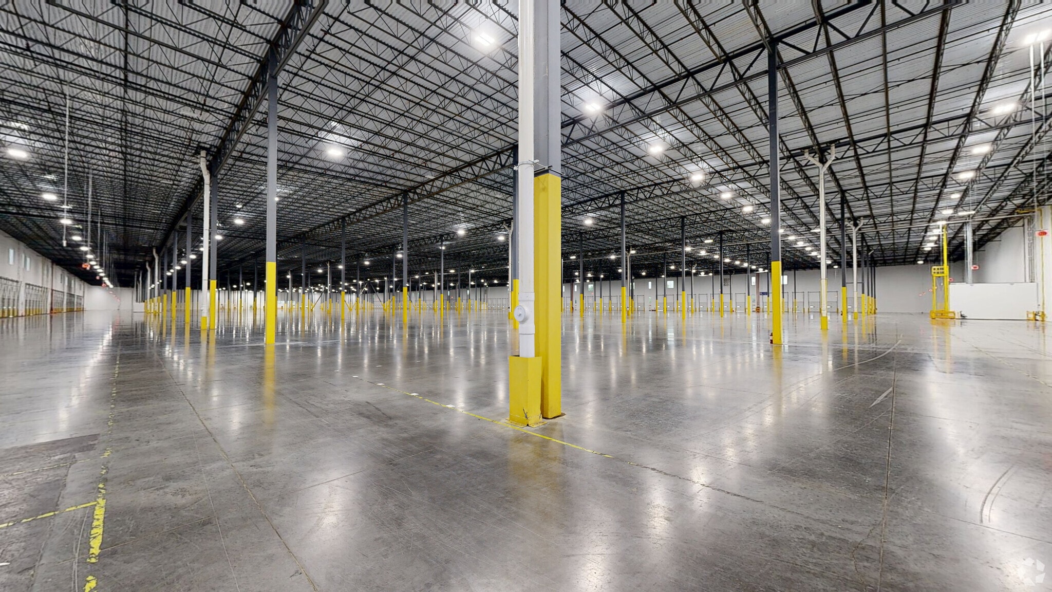 5206 US Highway 130, Mansfield, NJ for lease Primary Photo- Image 1 of 25