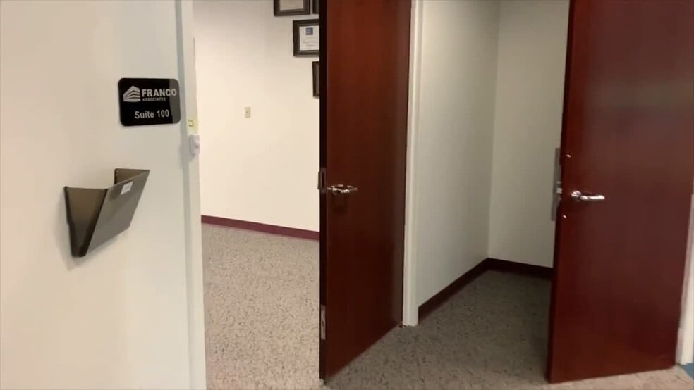 1501 Ardmore Blvd, Pittsburgh, PA for lease - Commercial Listing Video - Image 2 of 11