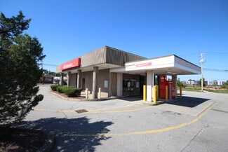 More details for 440 Mount Pleasant St, New Bedford, MA - Retail for Lease