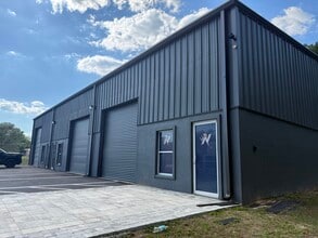 3755 SW 74th Ave, Ocala, FL for lease Building Photo- Image 2 of 7