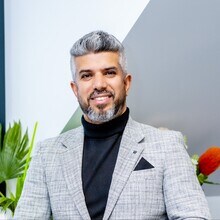 Kalley Singh