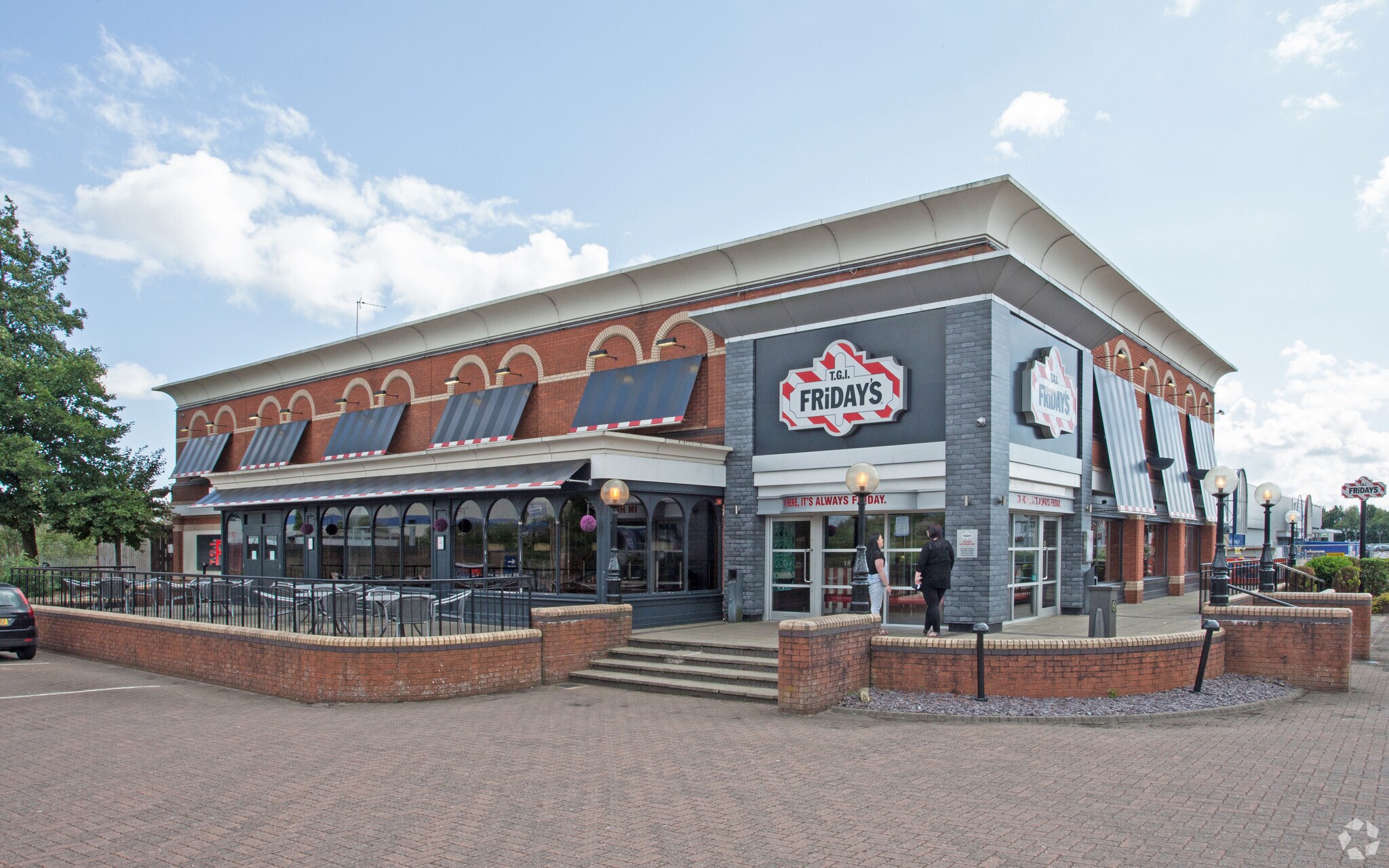 7 Newport Rd, Cardiff for lease Primary Photo- Image 1 of 4