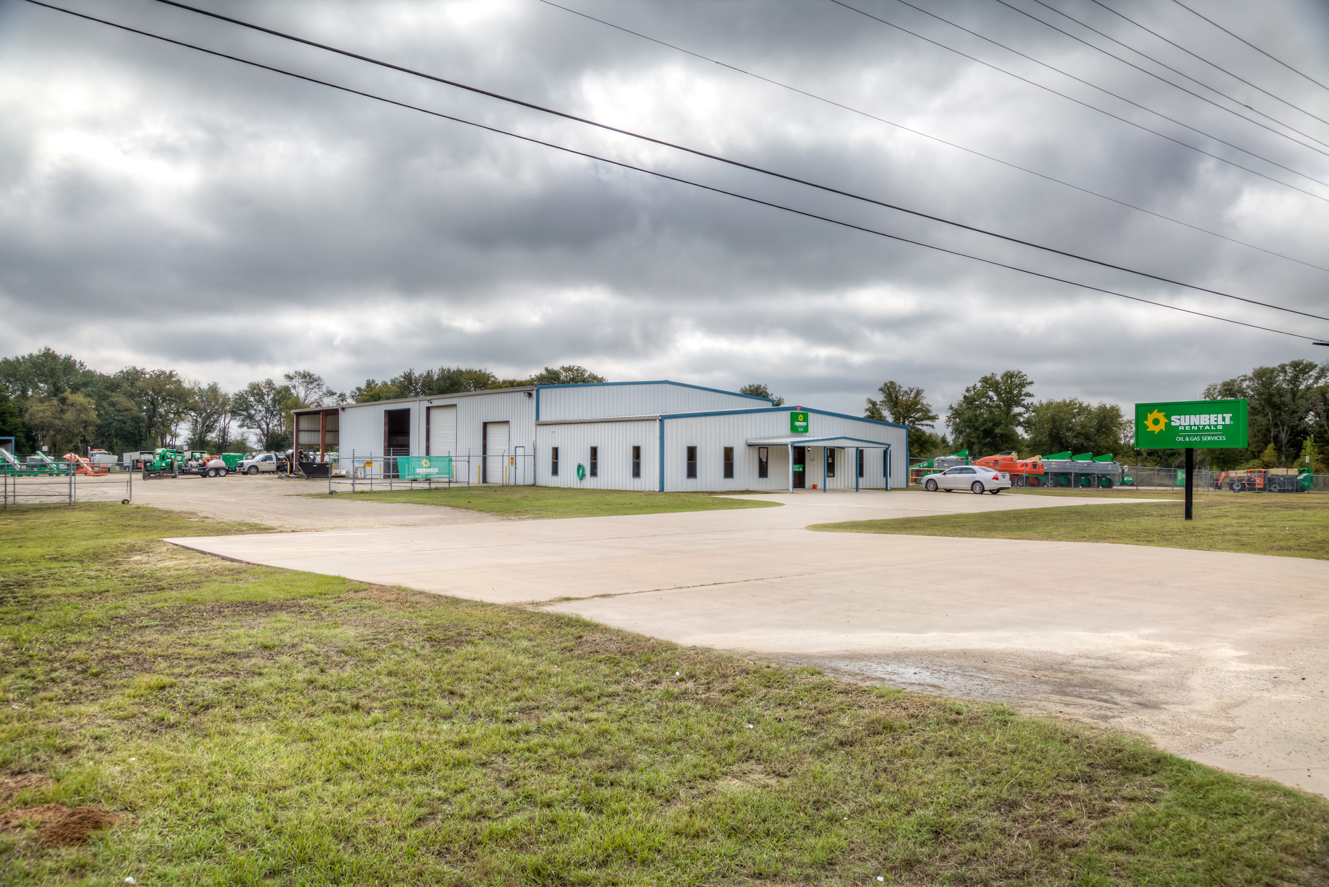 493 Us Highway 84 W, Teague, TX for sale Building Photo- Image 1 of 1