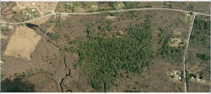 6 Brophy Rd, Hurleyville, NY - AERIAL  map view