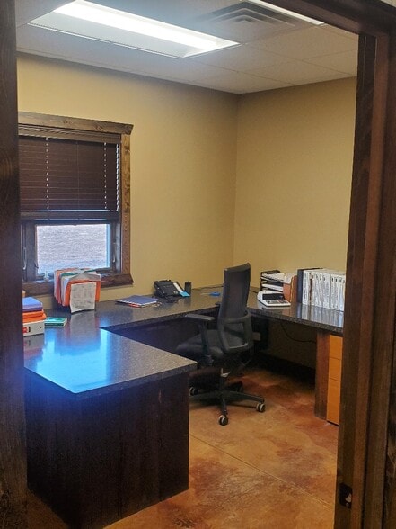 200 E Industrial Ave, Lyndon Station, WI for lease - Interior Photo - Image 2 of 11