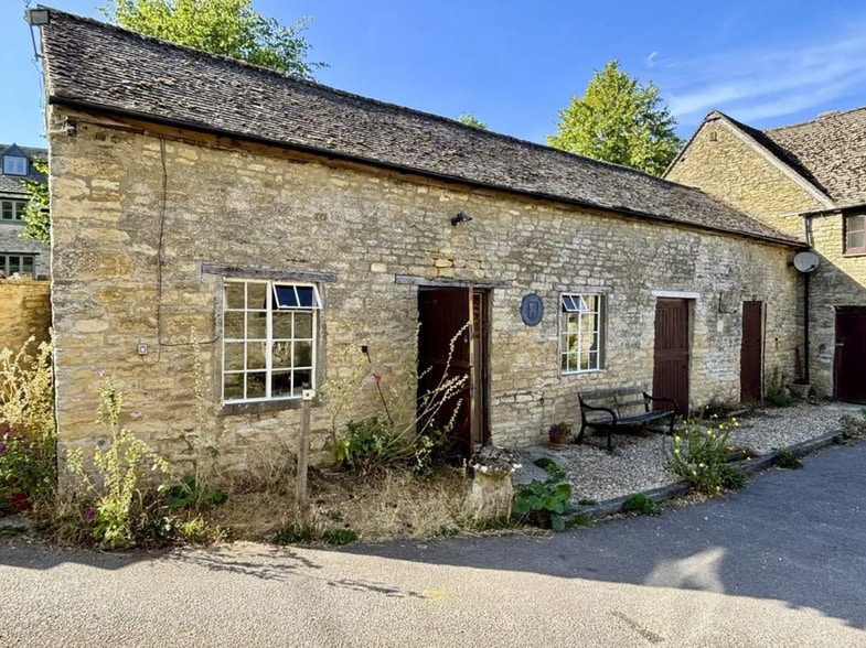 The Green, Chipping Norton for lease - Building Photo - Image 2 of 2