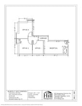 30 E Padonia Rd, Timonium, MD for lease Floor Plan- Image 1 of 1