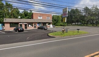 Plus de détails pour 970 Newfield St, Middletown, CT - Commerce de détail à louer