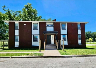 More details for 5401 E 27th Ter, Kansas City, MO - Multifamily for Sale