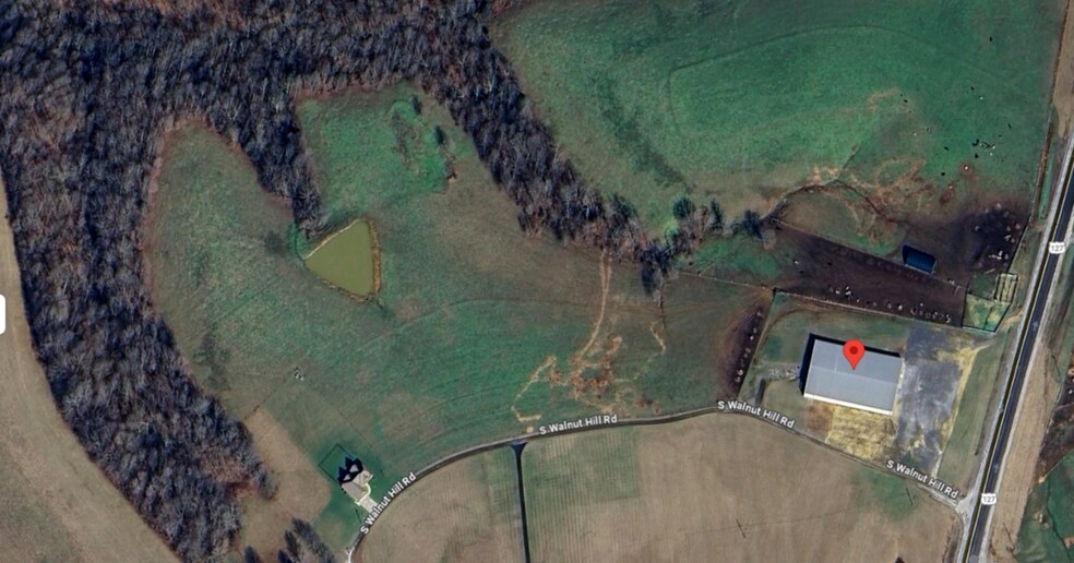 3178 US-127 Hwy, Liberty, KY à louer - Aérien - Image 3 de 21