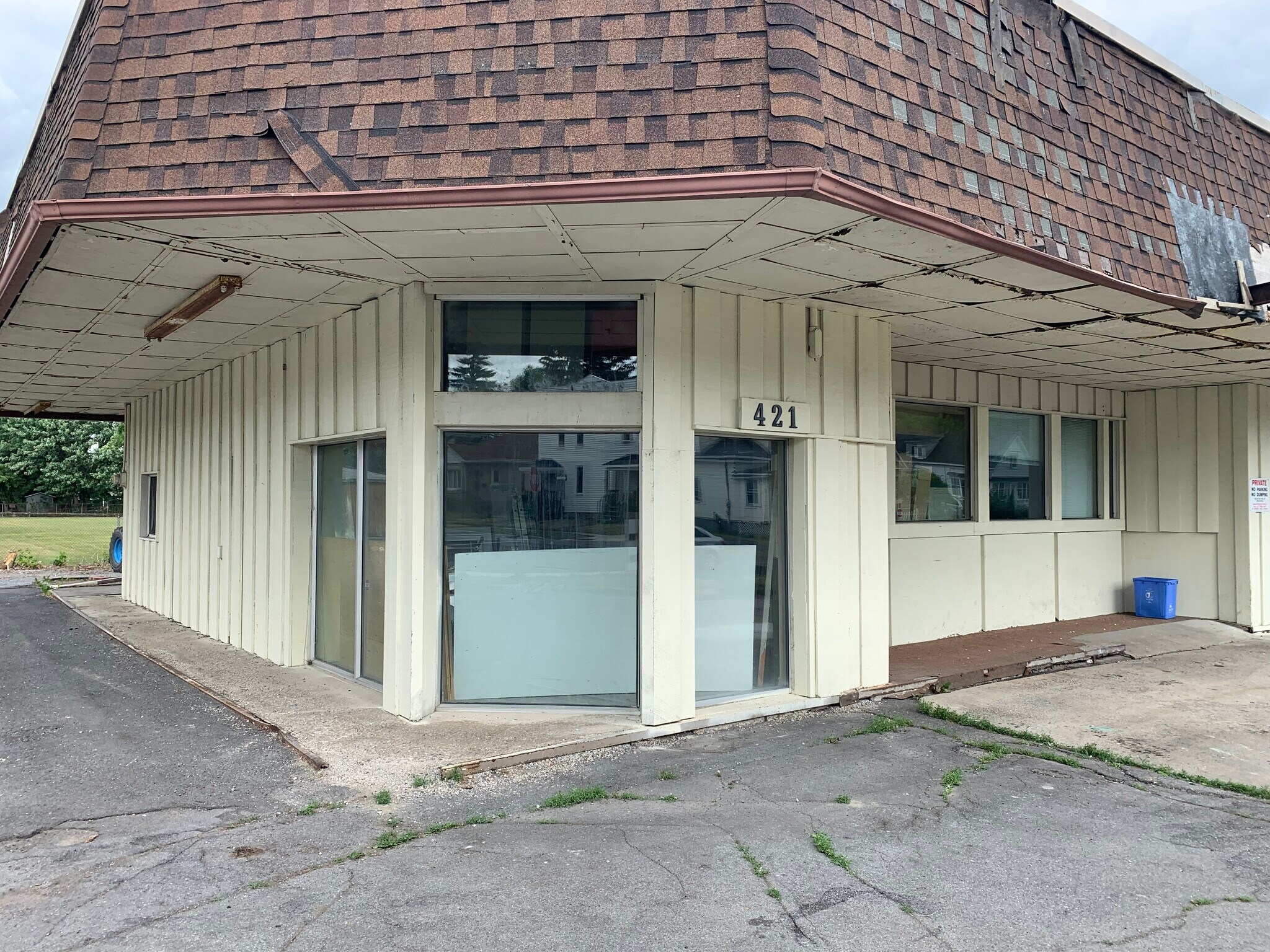 421 Marlborough St N, Cornwall, ON for sale Primary Photo- Image 1 of 1